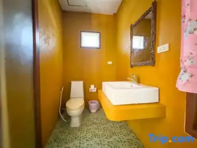 Baanbali Beach Resort - 92