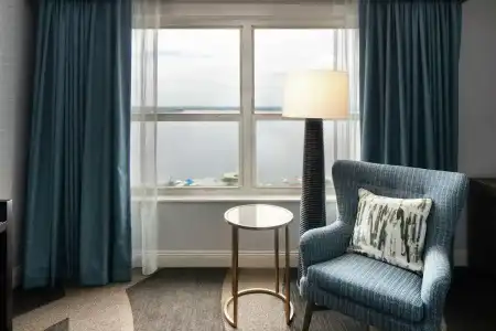 Hilton Madison Monona Terrace - 66