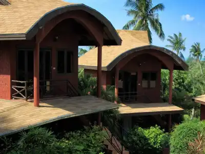 Wazzah Resort - 11