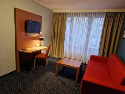 Garner Bochum by IHG - 147