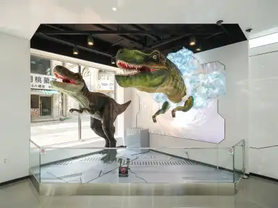 Henn na Seoul Myeongdong - 12