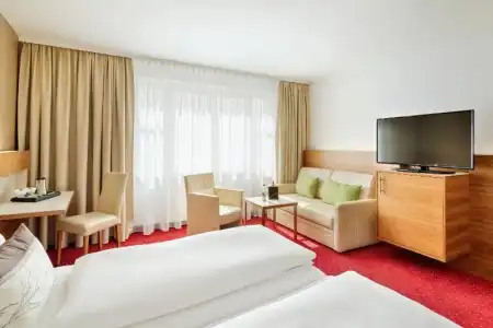 Four Points Flex by Sheraton Vienna Mariahilf - 28