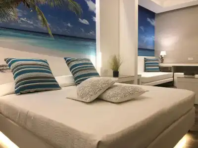 Liberty Beach - 133