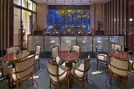SSAW Boutique Shanghai Hongkou - 14