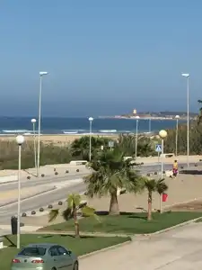 Playa Conil - 16