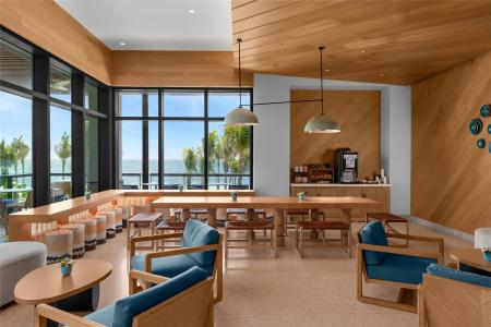 Hilton Tulum Riviera Maya All-Inclusive Resort - 42