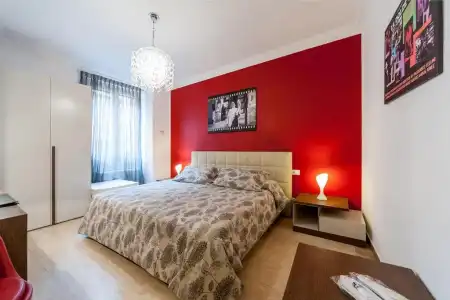 La Dolce Vita Barberini - 35