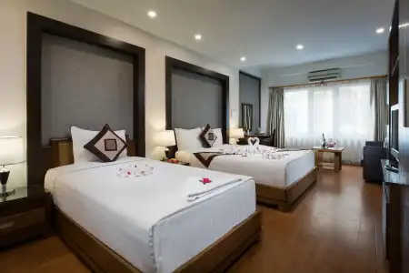 Splendid Star Grand & Spa - 29