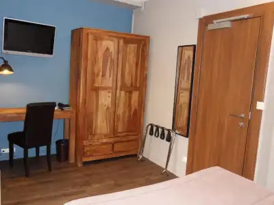 Hôtel Des Cèdres - 42