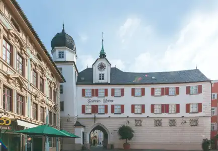 Holiday Inn Express Rosenheim by IHG - 16