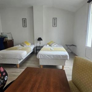 Massilia Hôtel - 29