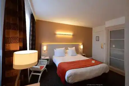 Best Western Le Roof - 72
