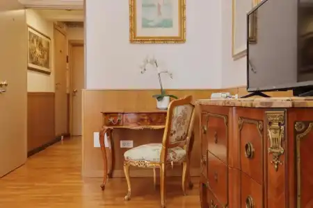 Sonnino Suite - 27