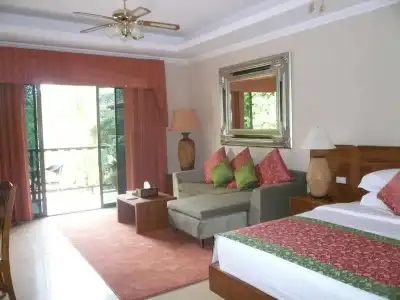 Baan Souy Resort - 2
