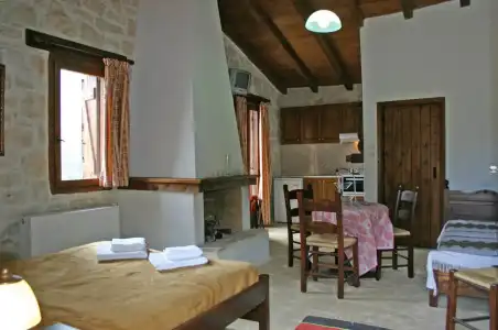 Stone Village - 14