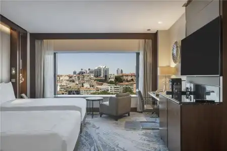 Conrad Bosphorus - 80