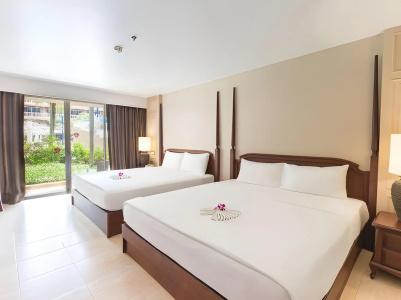 Phuket Orchid Resort and Spa - 1