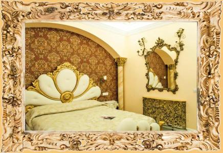 Impero Vaticano Suites Guest House - 186