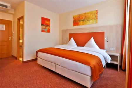 City Partner Holländer Hof - 35