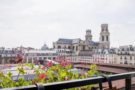 Hôtel Clément - 10