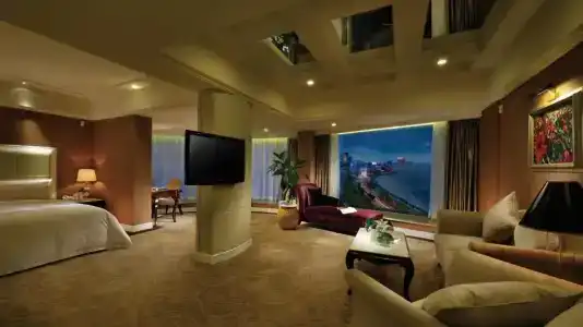 Grand Bay Zhuhai - 92