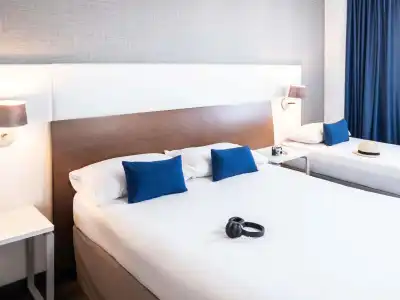 ibis Styles A Coruña - 4