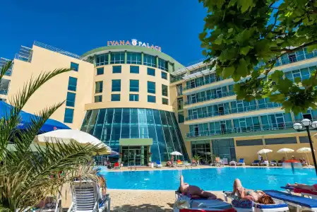 Ivana Palace - 27