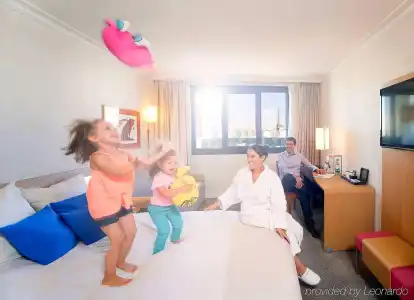 Novotel Paris Vaugirard Montparnasse - 28