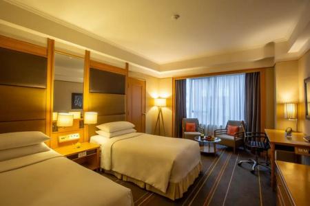 Renaissance Riverside Saigon - 89