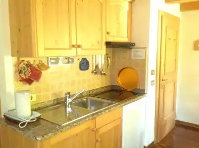 Residence Salvan - 58