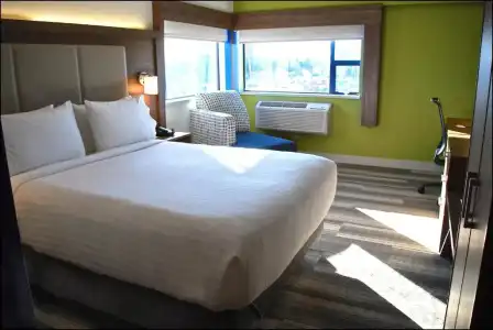 Holiday Inn Express Vancouver Airport - Richmond by IHG - 56