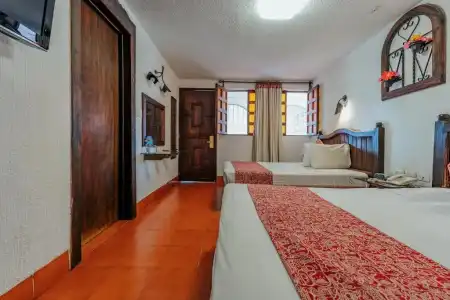 Maya Yucatán - 47