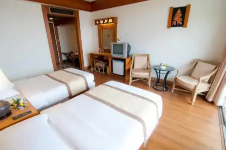 Golden Beach Pattaya - 70