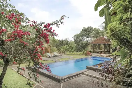 Taman Indrakila - 12