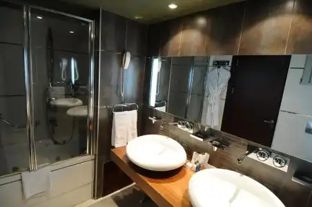 Ontur Butik Otel Ankara - Boutique Class - 47