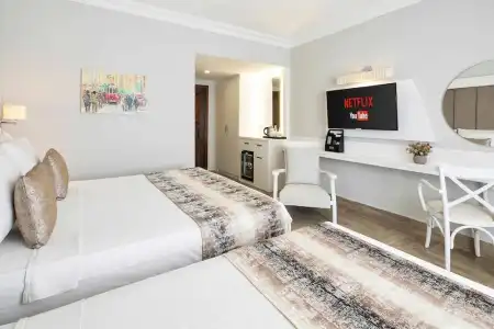 Elite Bodrum - 69