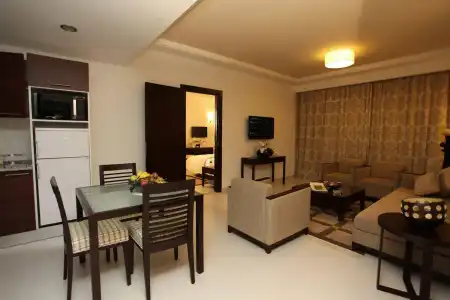 Corail Suites - 30