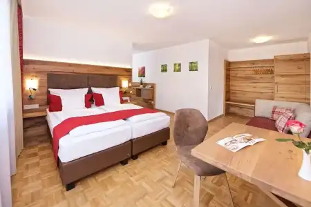Park Laim Serviced Apartments - 26