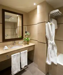 Starhotels Ritz - 8