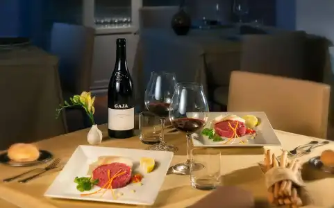 Ristorante I Castelli - 7