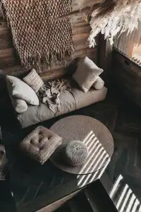 Jufenalm BOHO & Restaurant - 122