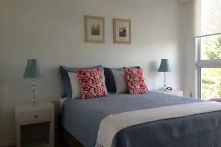 The Crest Apartments - - 1