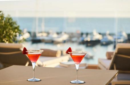 Pure Salt Port Adriano & SPA - Adults Only - 13