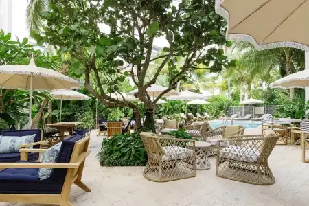 Trouvail Miami Beach - 17