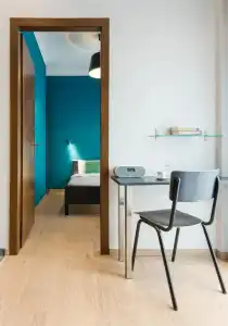 Colors Rooms & Apartments - 26