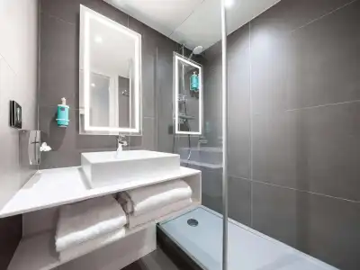 Novotel Suites Montpellier - 32