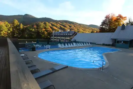 The Village at Loon Mountain - 12