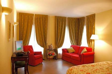 La Valletta Relais - 46