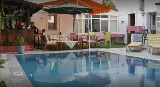 Kılavuz Otel - 10