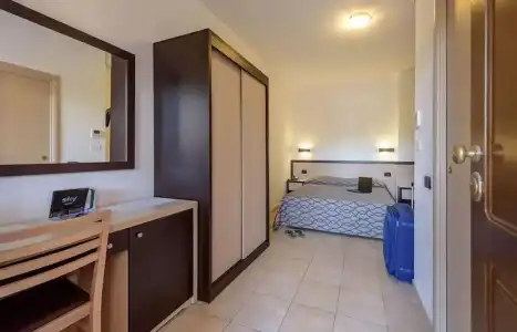 Albergo Il Giardino - 43